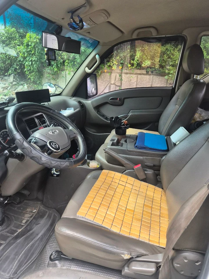 포터II(2WD) 차량 사진 4