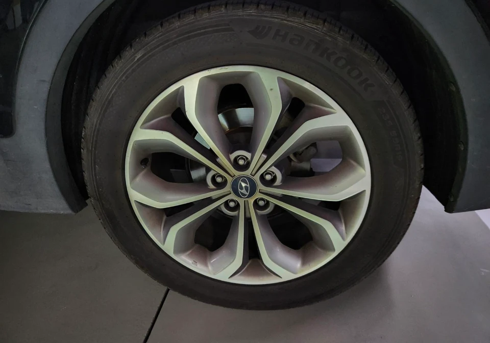 싼타페 2.0(2WD) 차량 사진 11