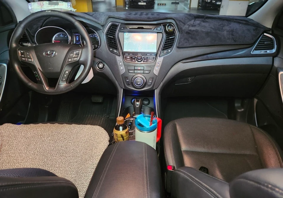 싼타페 2.0(2WD) 차량 사진 12