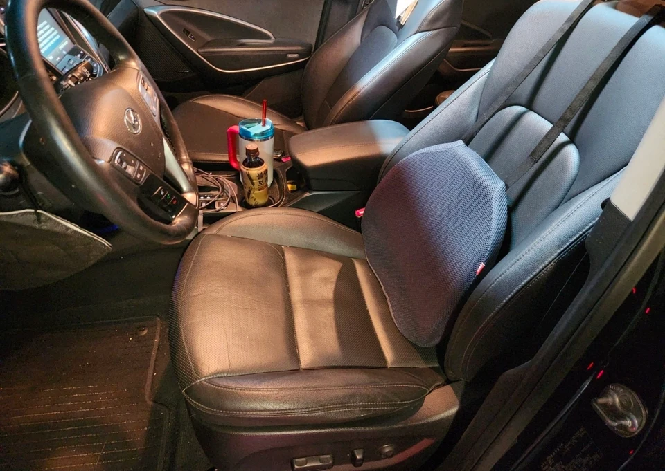 싼타페 2.0(2WD) 차량 사진 13