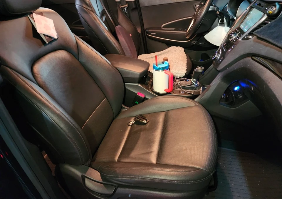 싼타페 2.0(2WD) 차량 사진 14