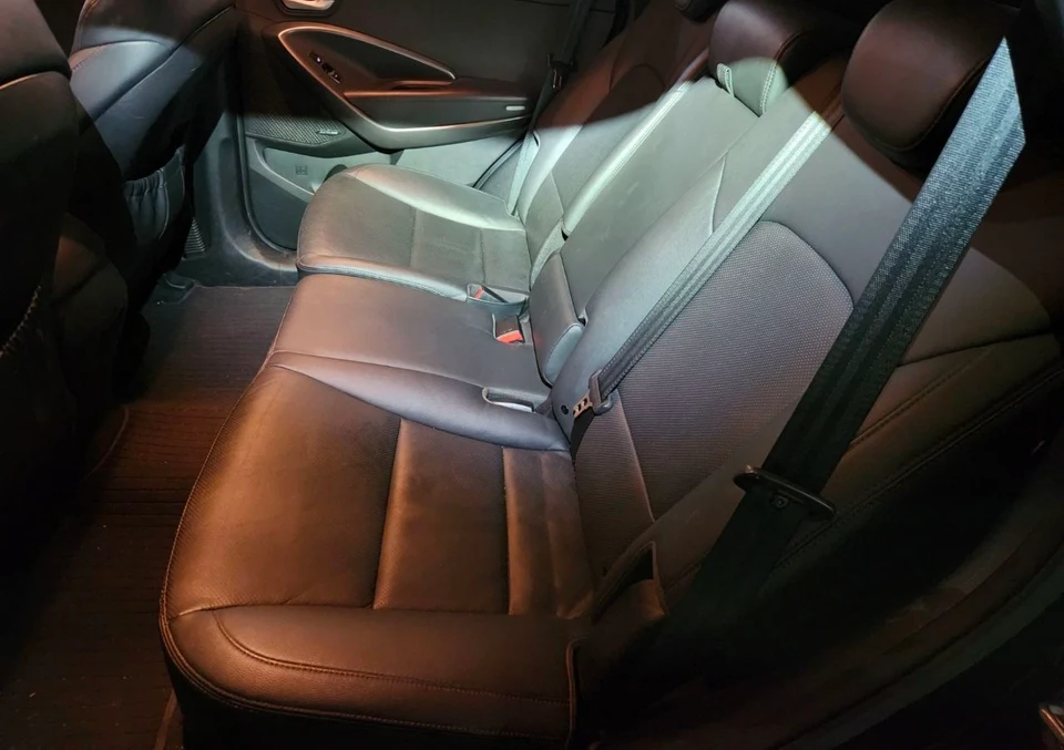싼타페 2.0(2WD) 차량 사진 15
