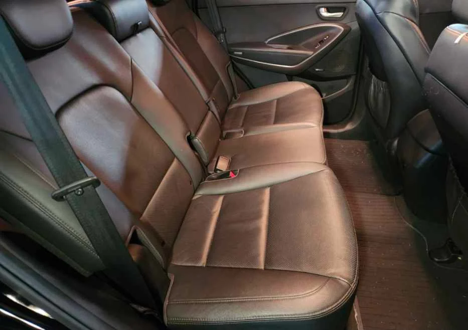 싼타페 2.0(2WD) 차량 사진 16