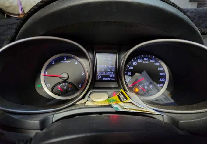 싼타페 2.0(2WD) 차량 사진 17
