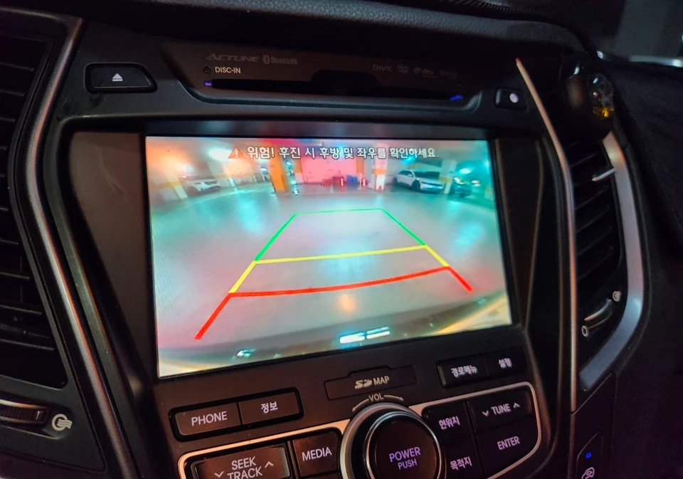 싼타페 2.0(2WD) 차량 사진 3