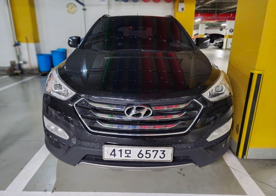 싼타페 2.0(2WD) 차량 사진 4