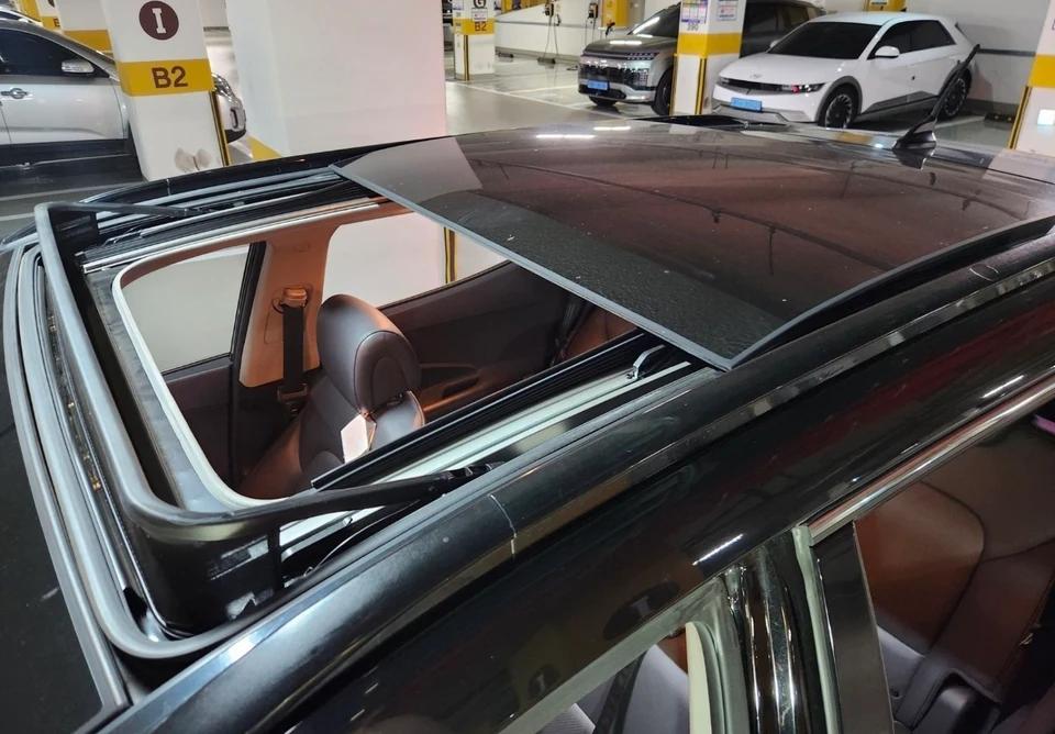싼타페 2.0(2WD) 차량 사진 5