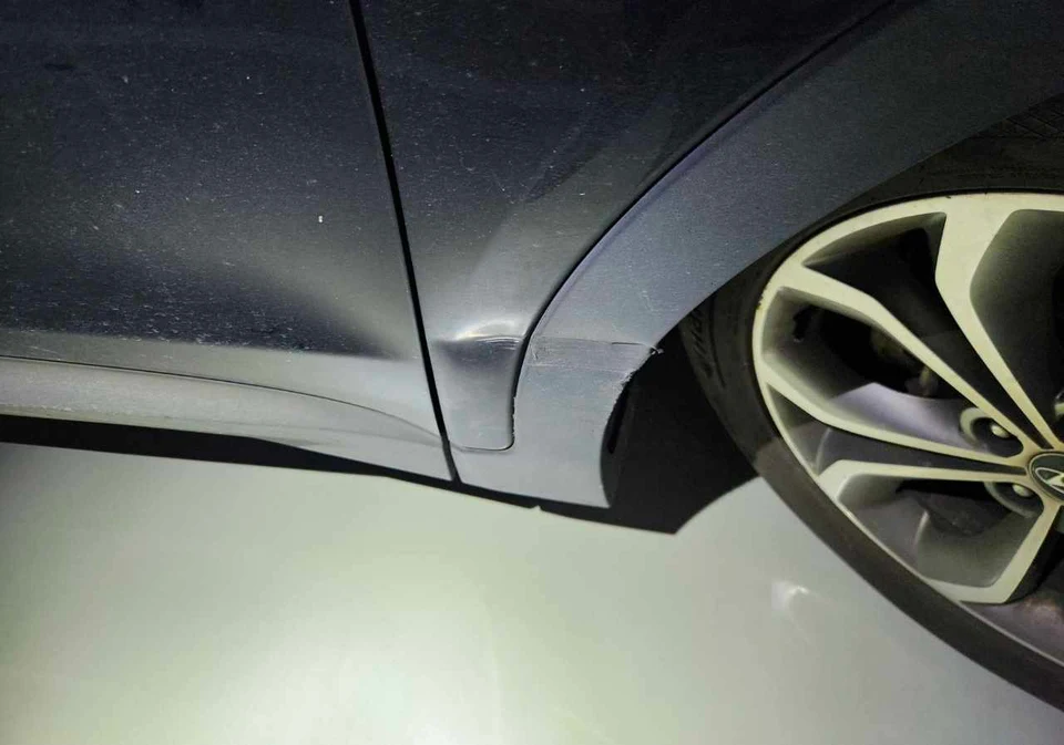 싼타페 2.0(2WD) 차량 사진 6