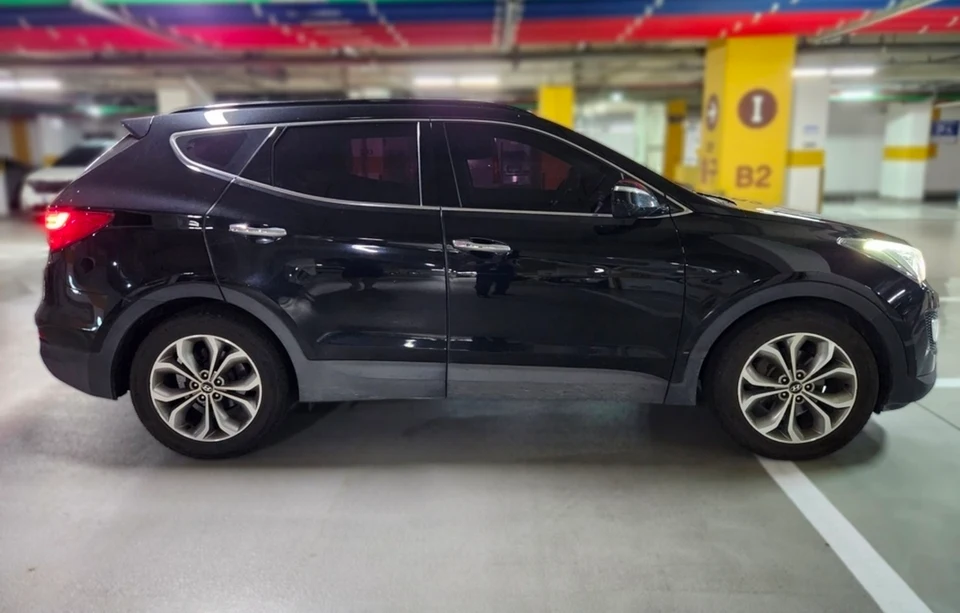 싼타페 2.0(2WD) 차량 사진 7