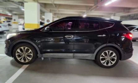싼타페 2.0(2WD) 차량 사진 8