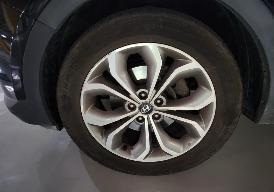 싼타페 2.0(2WD) 차량 사진 9