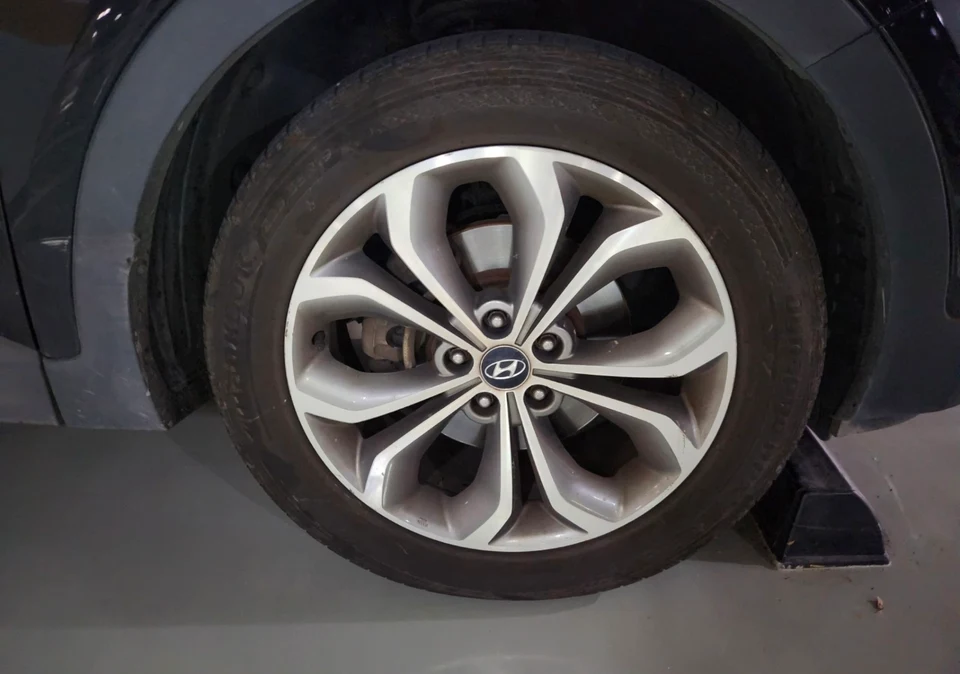 싼타페 2.0(2WD) 차량 사진 10