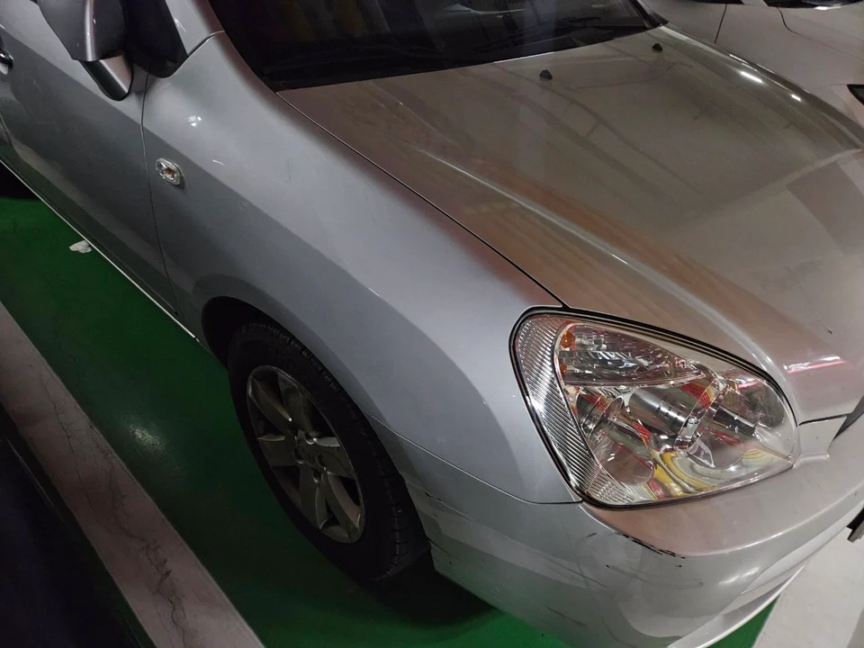 카렌스 2.0 (LPG) 차량 사진 3