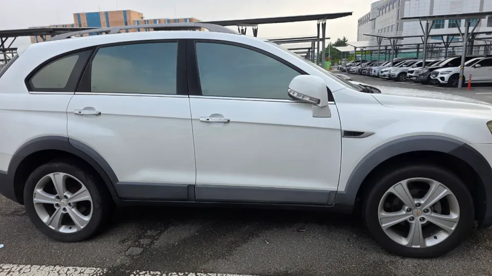 캡티바2.0(2WD) 차량 사진 4