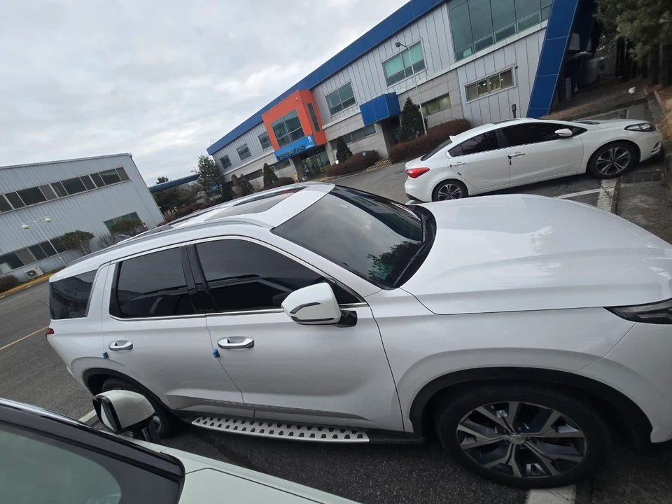 팰리세이드 2.2(4WD) 차량 사진 2