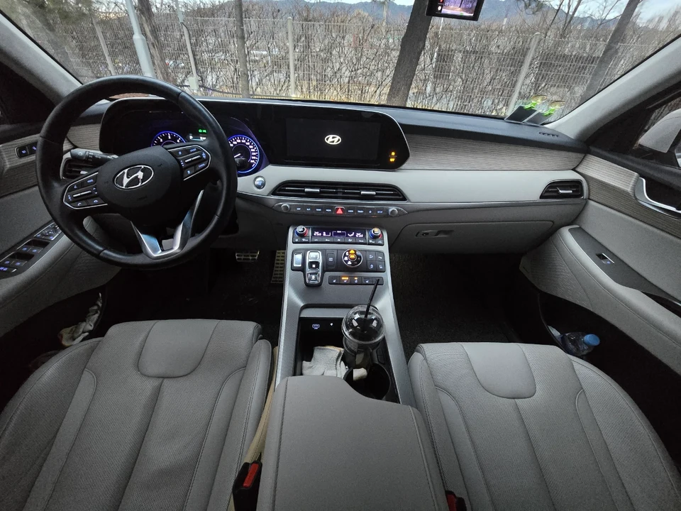 팰리세이드 2.2(4WD) 차량 사진 5