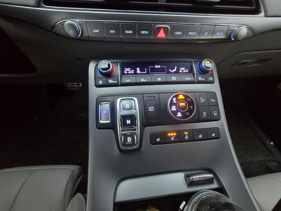 팰리세이드 2.2(4WD) 차량 사진 6