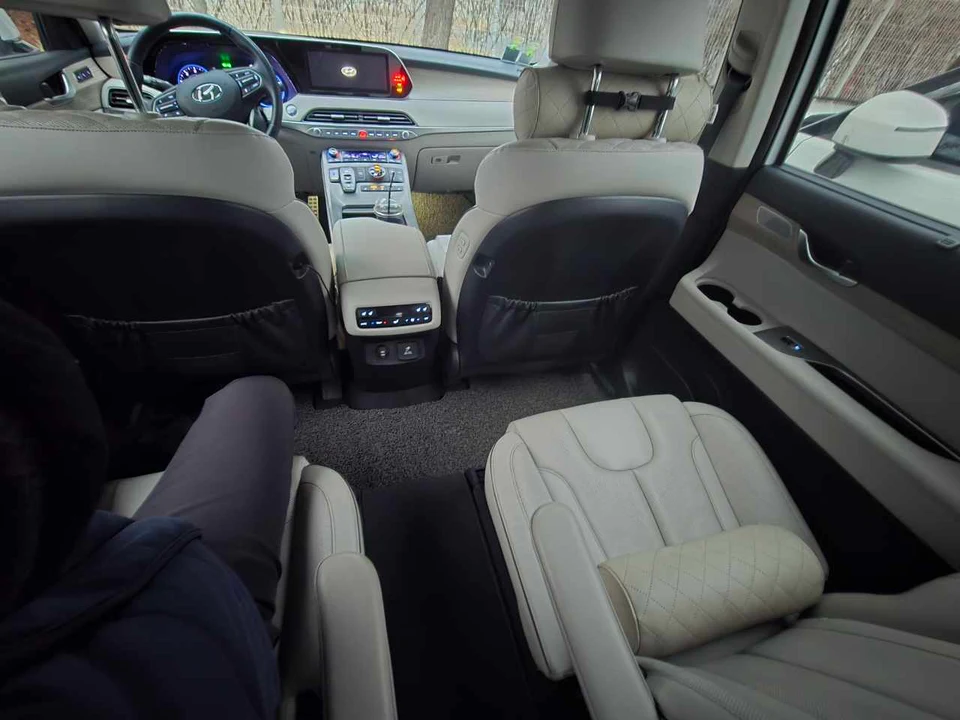 팰리세이드 2.2(4WD) 차량 사진 7