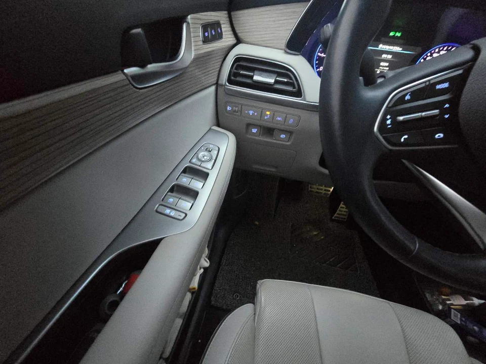 팰리세이드 2.2(4WD) 차량 사진 8