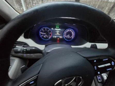 팰리세이드 2.2(4WD) 차량 사진 10