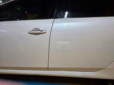 뉴SM5 2.0(LPI) 차량 사진 3