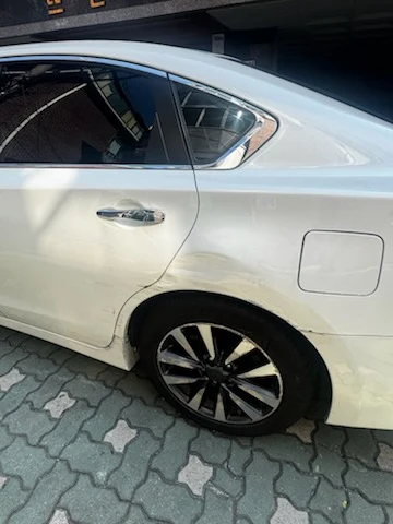 닛산 알티마 2.5 SL Smart (2016년 변경모델) 차량 사진 5