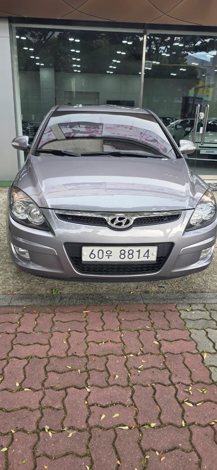 i30 1.6(VVT) 대표 사진