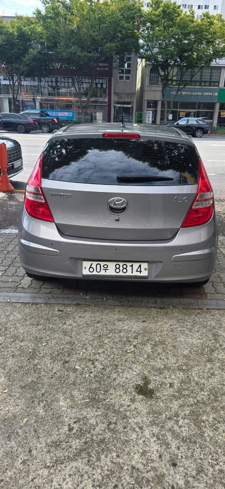 i30 1.6(VVT) 차량 사진 2