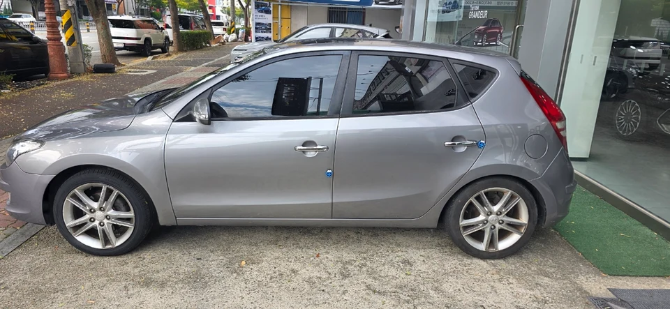 i30 1.6(VVT) 차량 사진 3