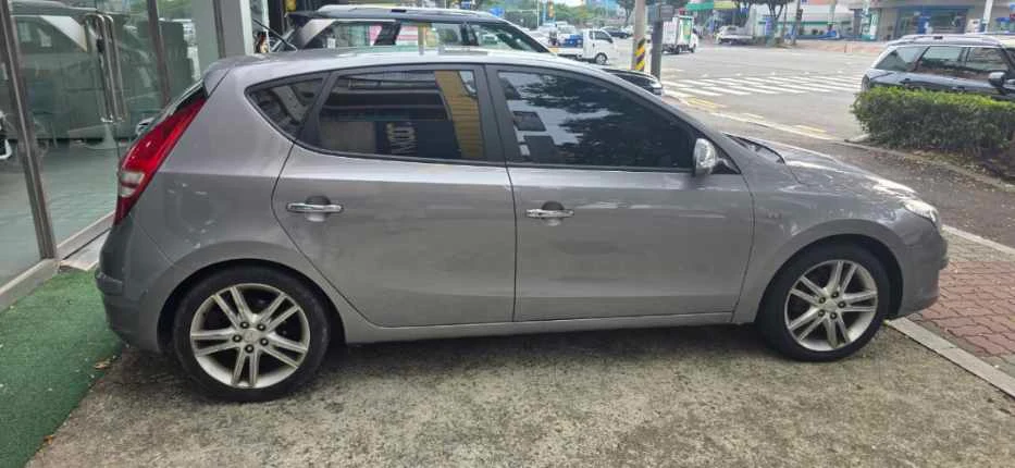 i30 1.6(VVT) 차량 사진 5