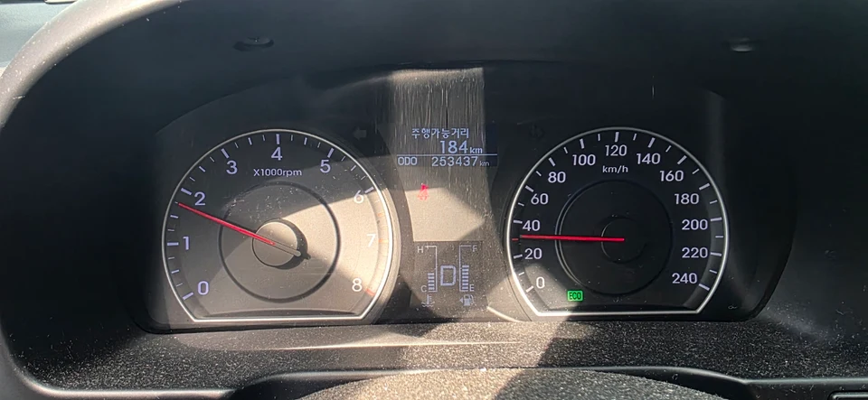 i30 1.6(VVT) 차량 사진 7