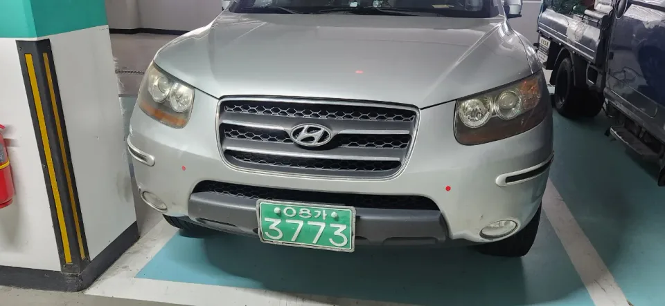싼타페 2.2디젤(2WD) 차량 사진 2