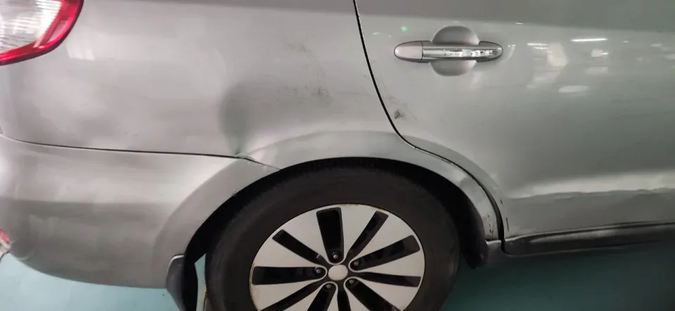 싼타페 2.2디젤(2WD) 차량 사진 6