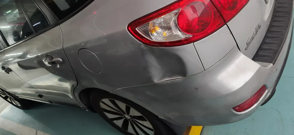 싼타페 2.2디젤(2WD) 차량 사진 7