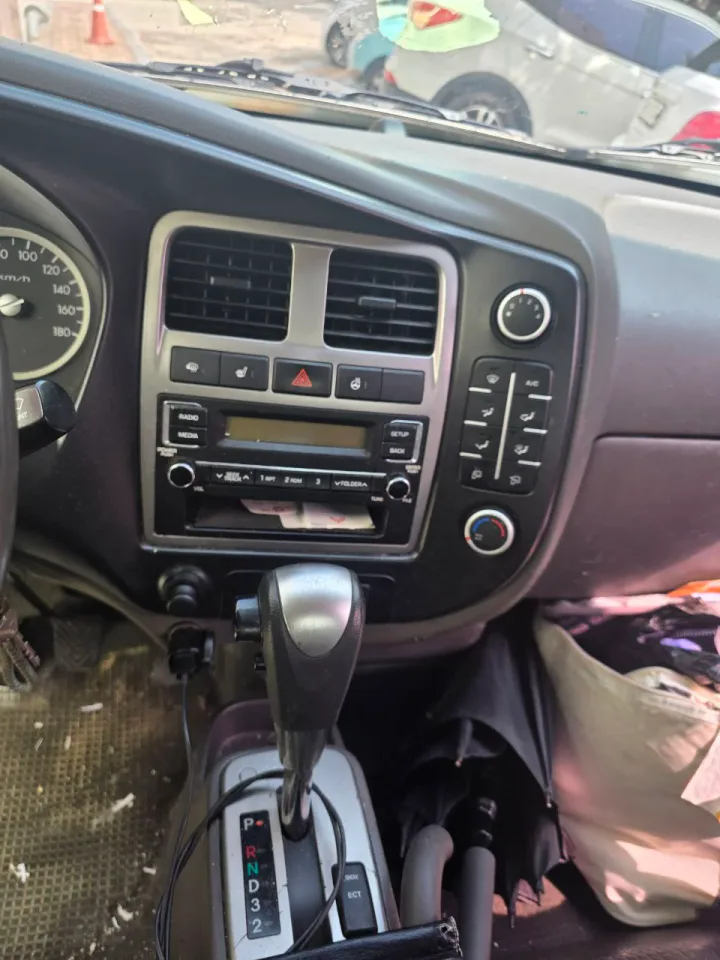 포터II(CRDi)2WD 차량 사진 11