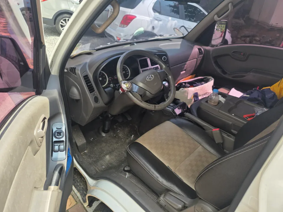 포터II(CRDi)2WD 차량 사진 9