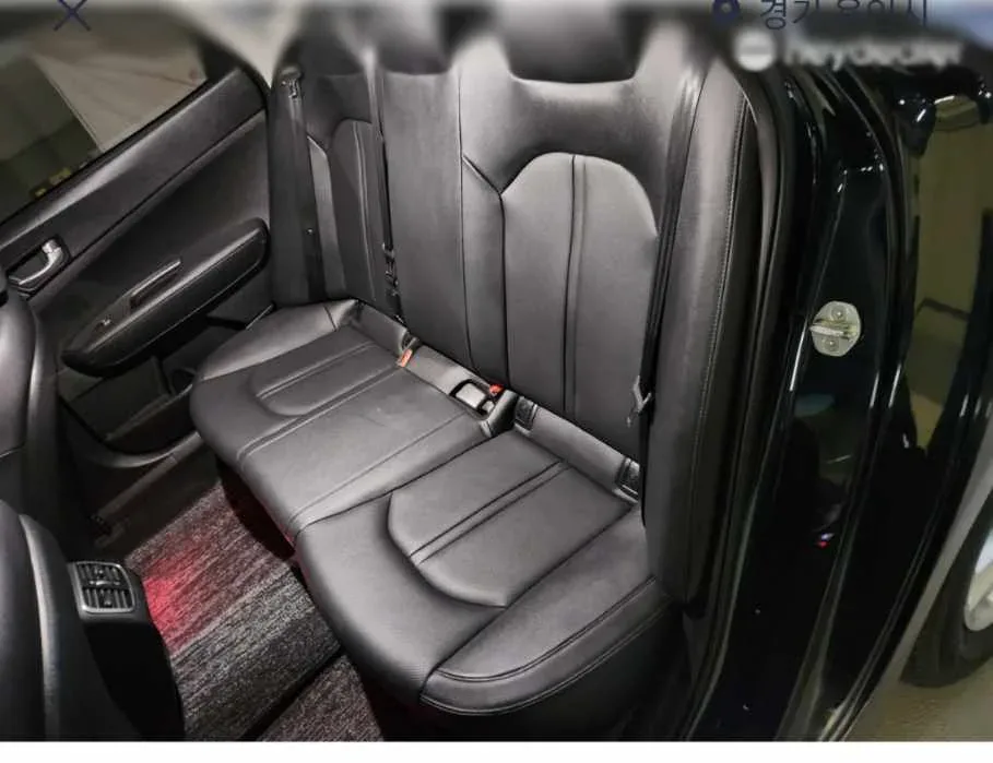 NEW K5 2.0(렌트카) 차량 사진 3