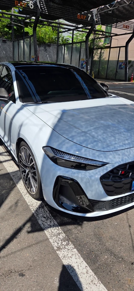 A5 S5 3.0 TFSI Sportback 대표 사진