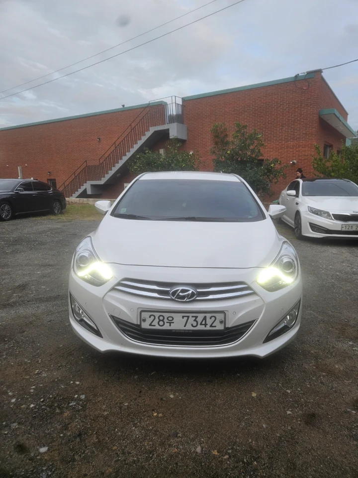 I40 2.0(GDi) 대표 사진