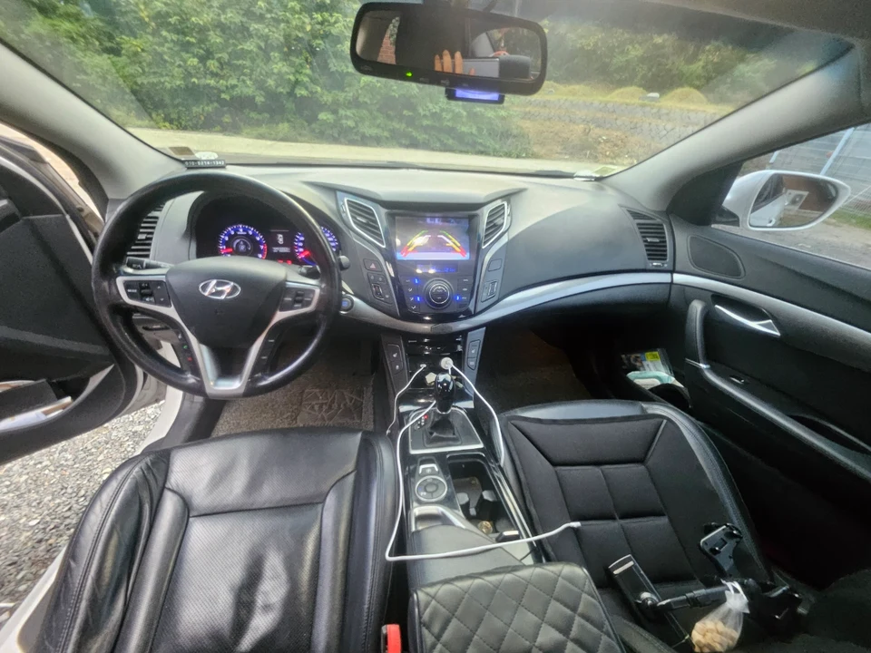 I40 2.0(GDi) 차량 사진 6