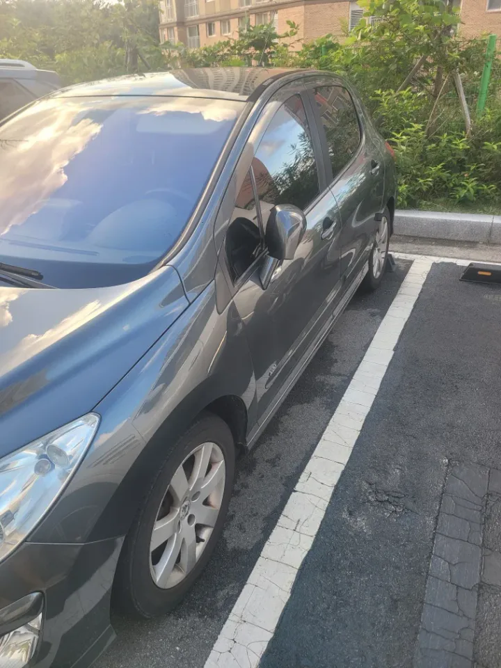 푸조 308 MCP 차량 사진 6