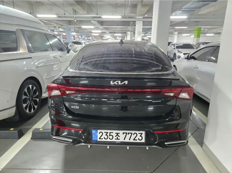 K5 2.0(3세대) 차량 사진 2