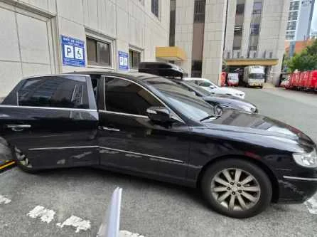 그랜져 차량 사진 3
