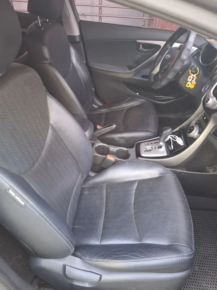 아반떼1.6GDi(MD) 차량 사진 16