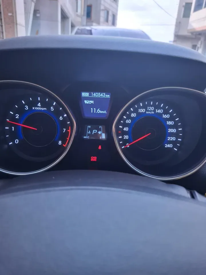 아반떼1.6GDi(MD) 차량 사진 18