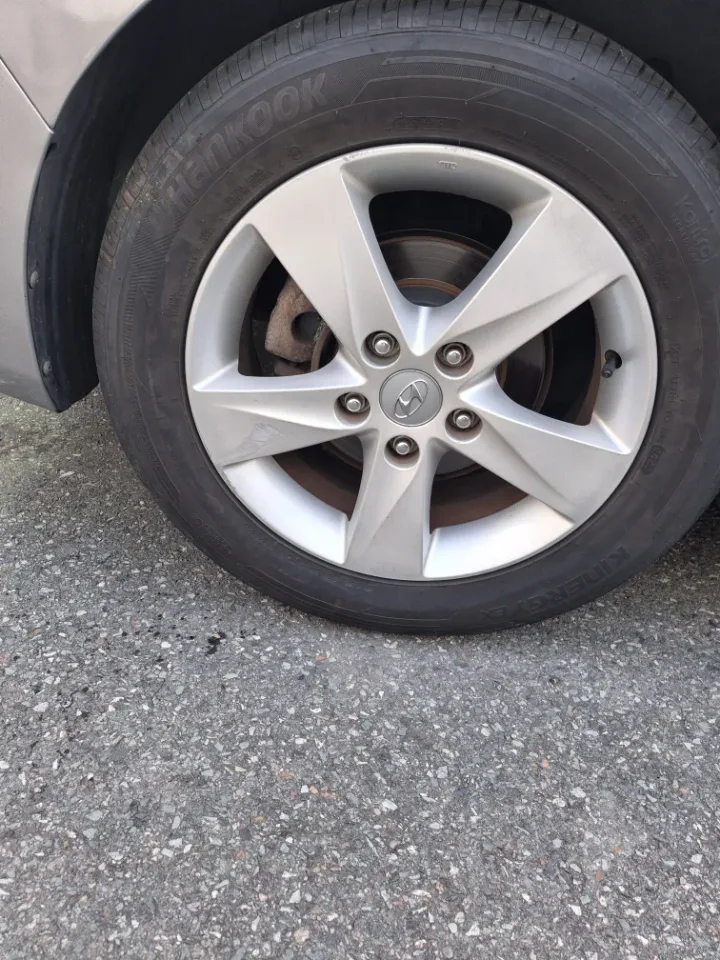 아반떼1.6GDi(MD) 차량 사진 5