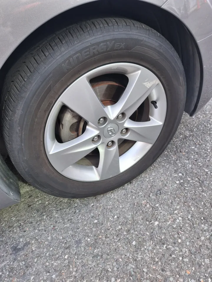 아반떼1.6GDi(MD) 차량 사진 6
