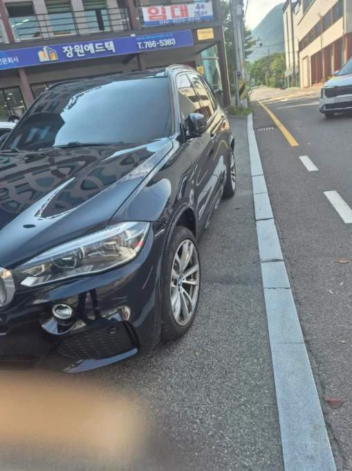 BMW X5 xDrive 40d M Sport Pkg. 차량 사진 5