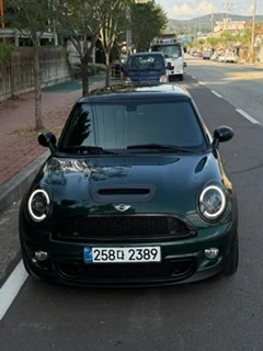 미니 Cooper S 대표 사진