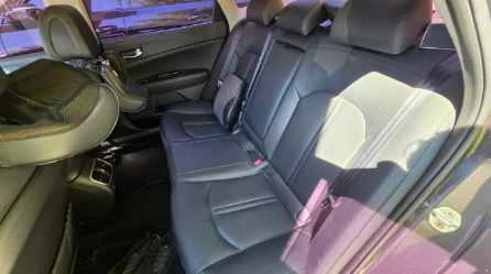 NEW K5 1.7(디젤) 차량 사진 9